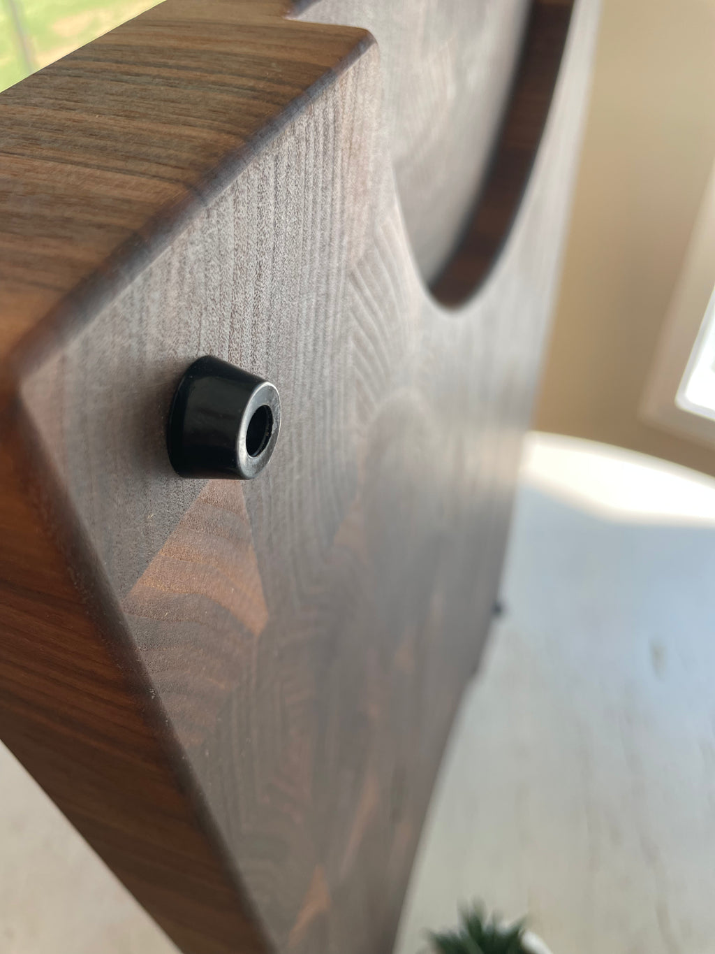 End Grain Walnut Daddy Boar 18x24x1.625