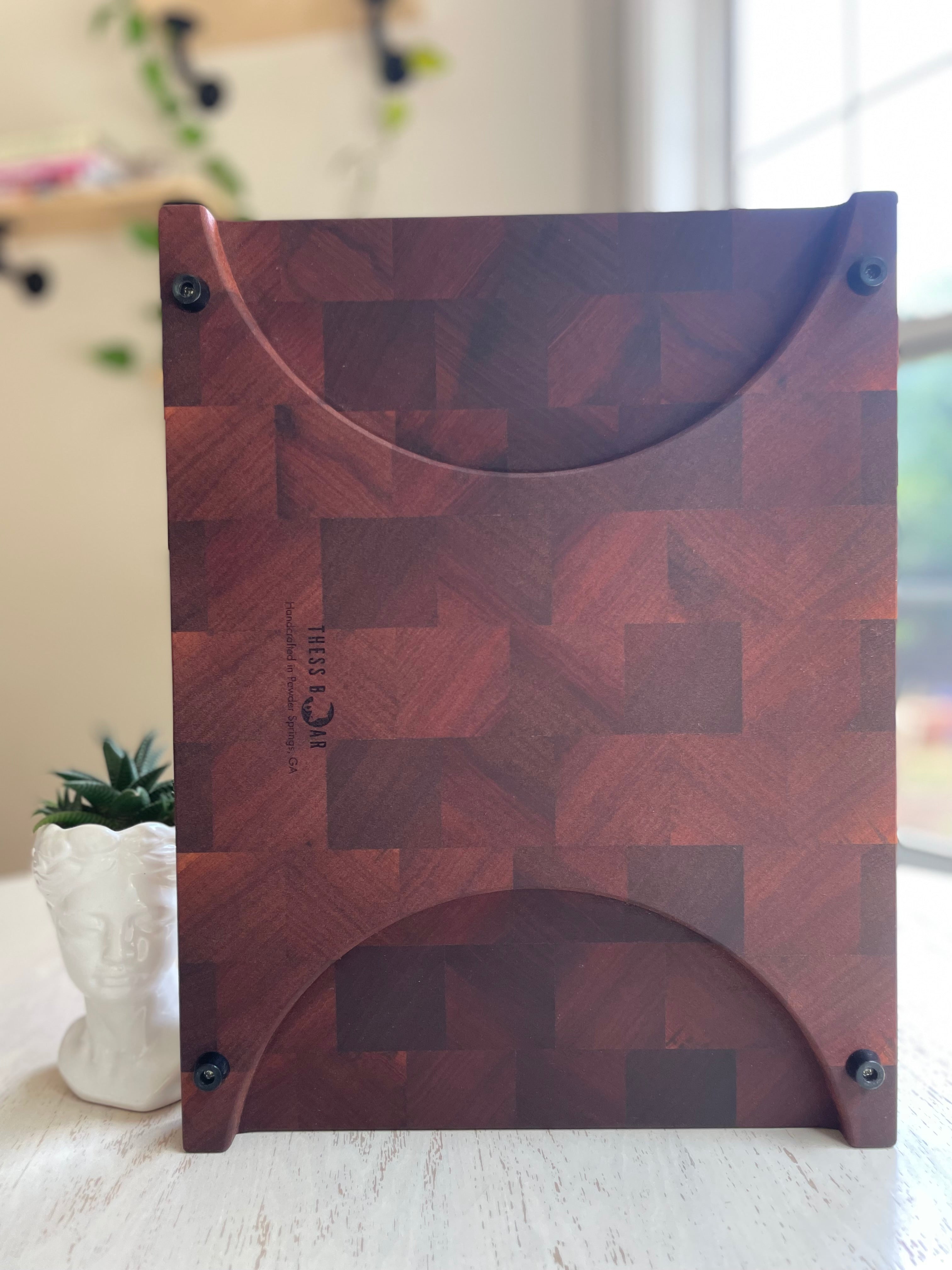 Sapele Teenage Boar 12x16